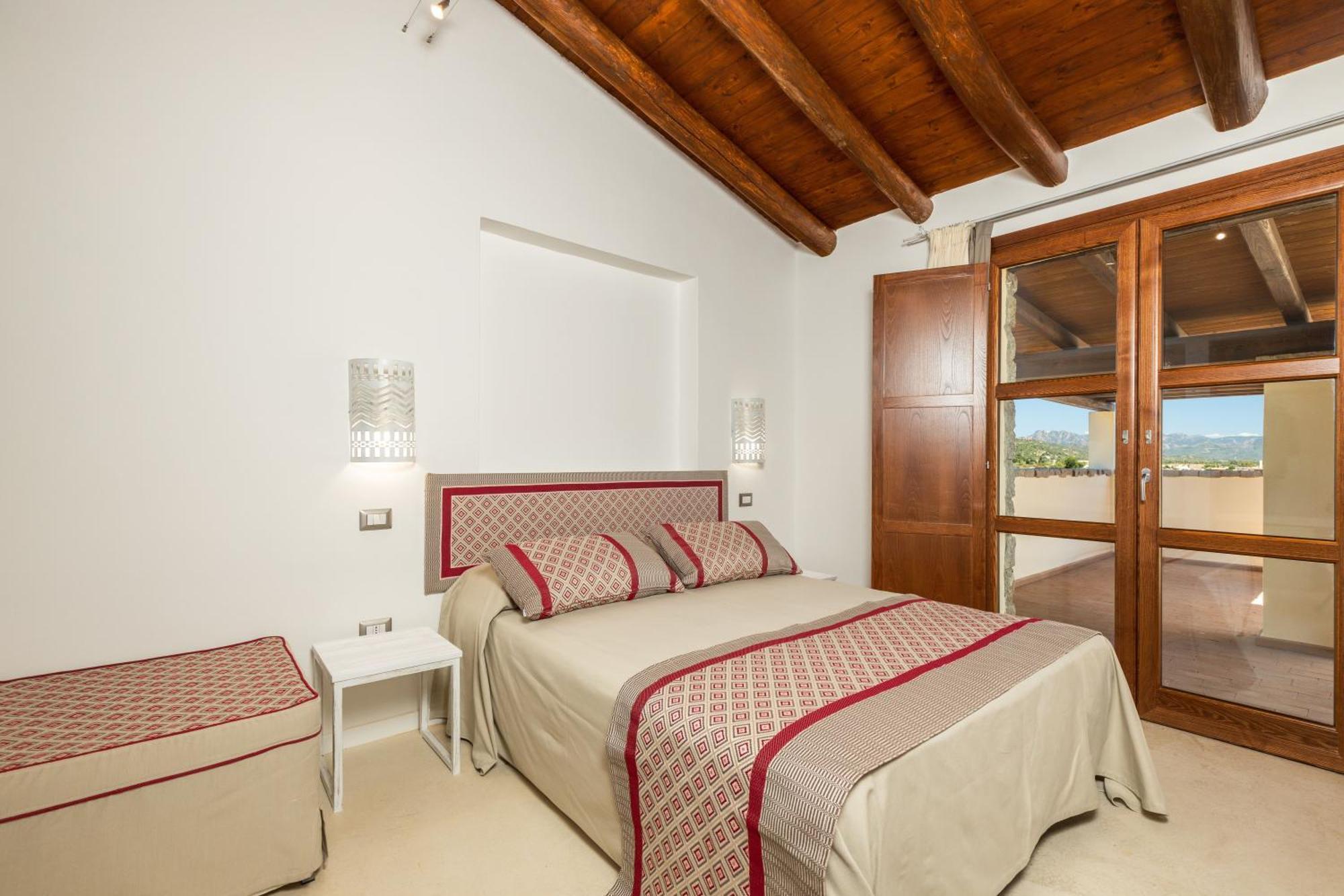 Dimore Santa Justa Тортоли Экстерьер фото